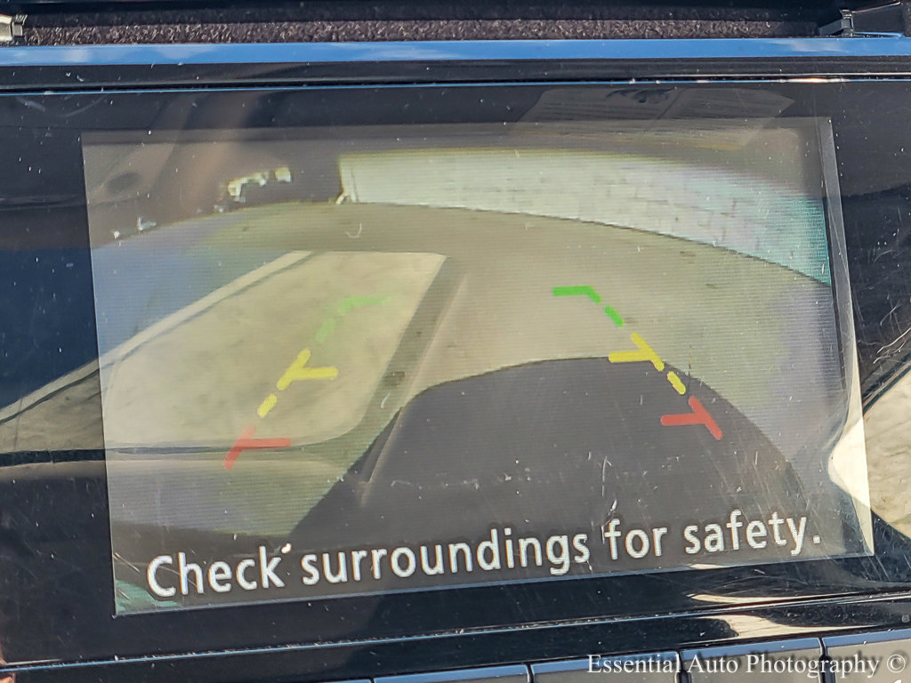 2018 NISSAN ROGUE SPORT - Image 14