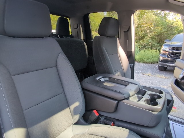 2019 Gmc Sierra 1500 SLE photo 42