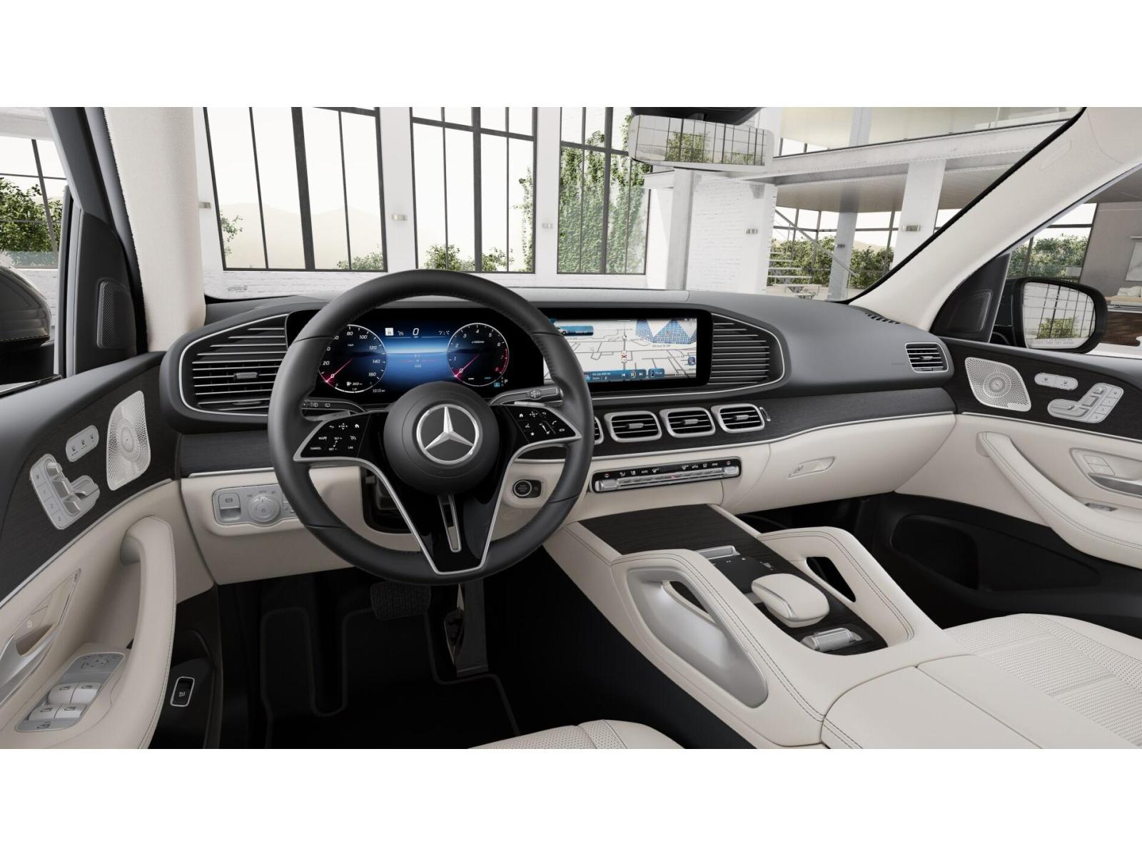 2026 Mercedes Benz GLE 450 4MATIC photo 2