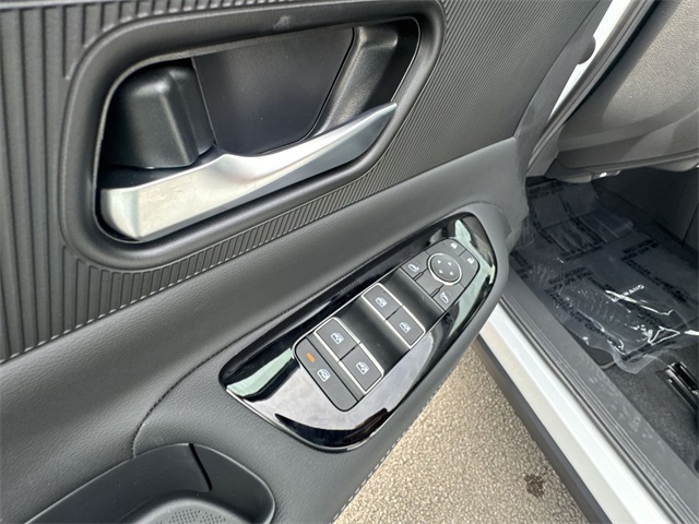2025 Nissan Murano SV photo 12