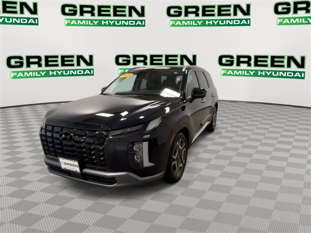 2023 Hyundai Palisade Limited photo 4