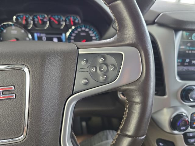 2018 Gmc Yukon XL SLT photo 20