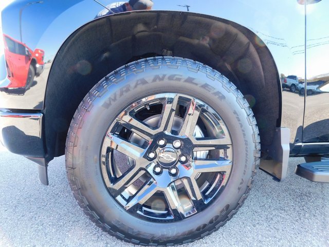 2026 Chevrolet Silverado 1500 RST photo 14