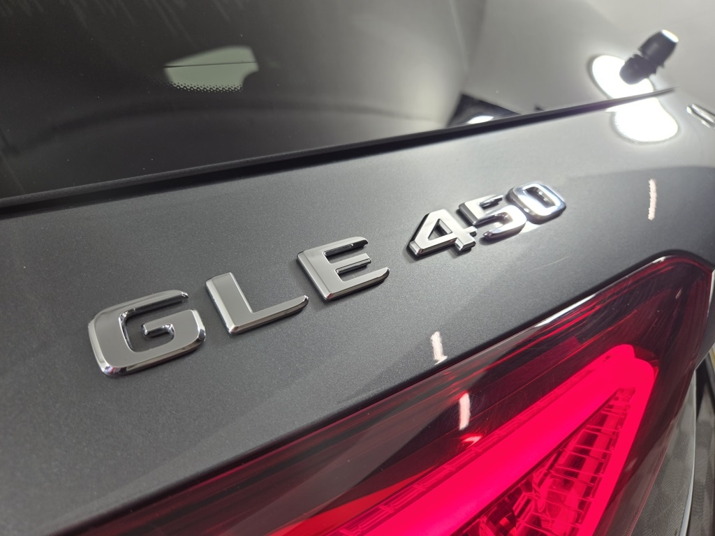 2020 Mercedes Benz GLE 450 4MATIC photo 19