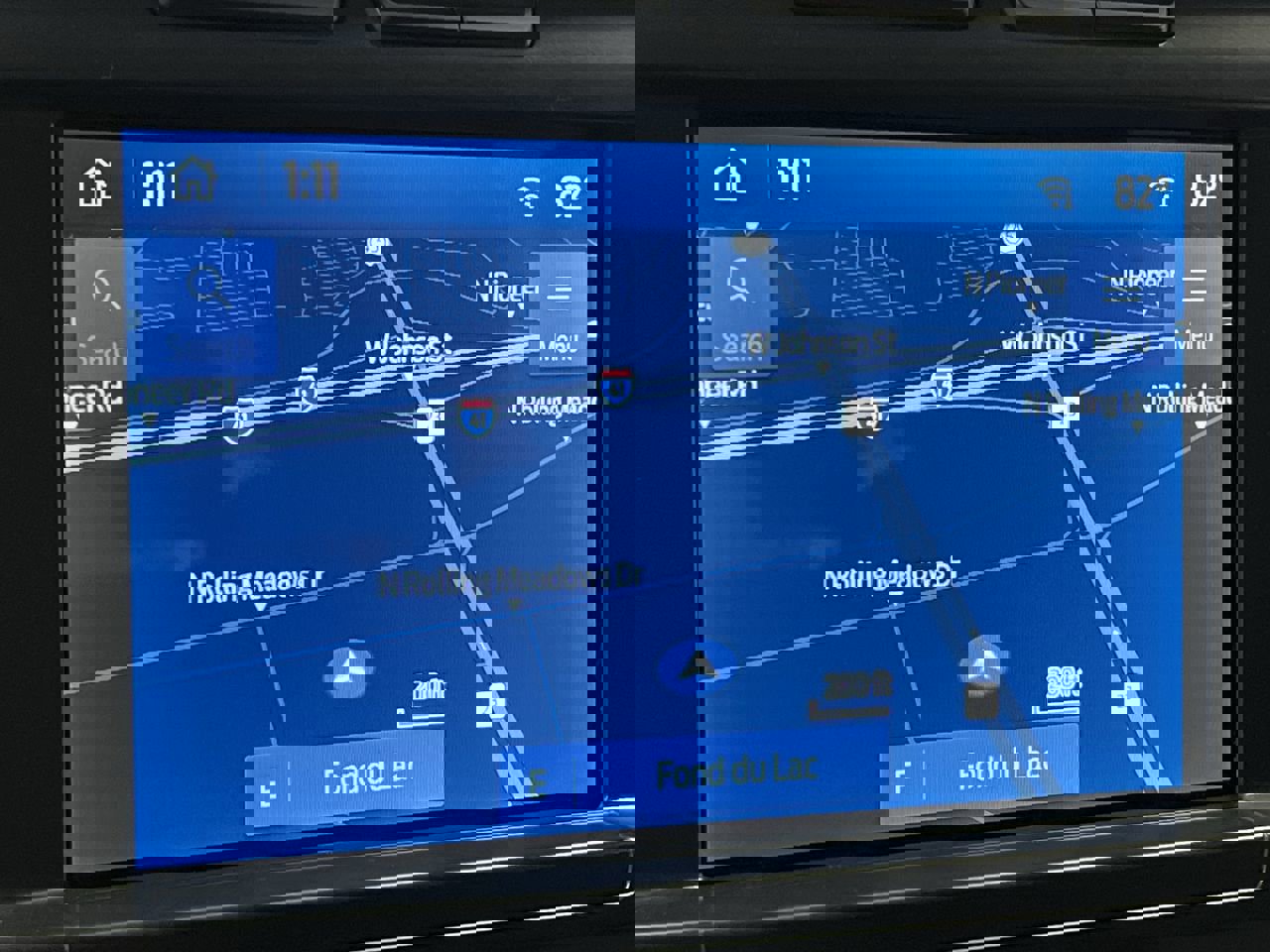 2022 Ford F-150 XL photo 3