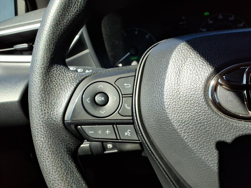 2023 Toyota Corolla Hybrid LE photo 23