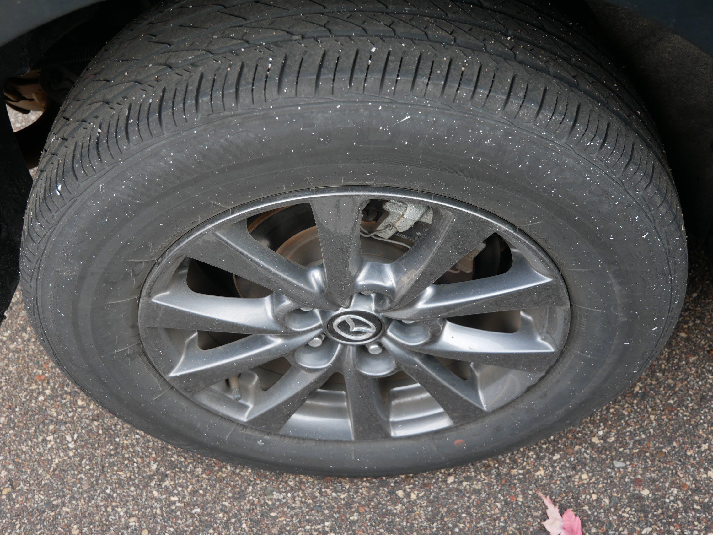 2023 Mazda CX-30 2.5 S photo 4