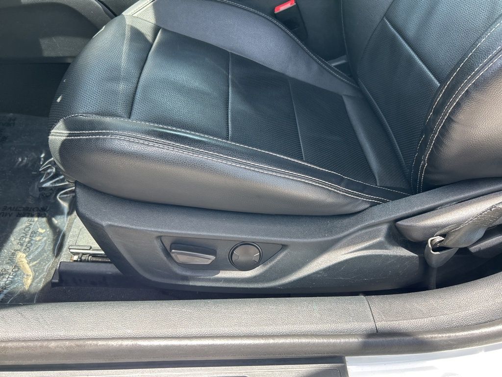 2023 Ford Mustang EcoBoost Premium photo 10