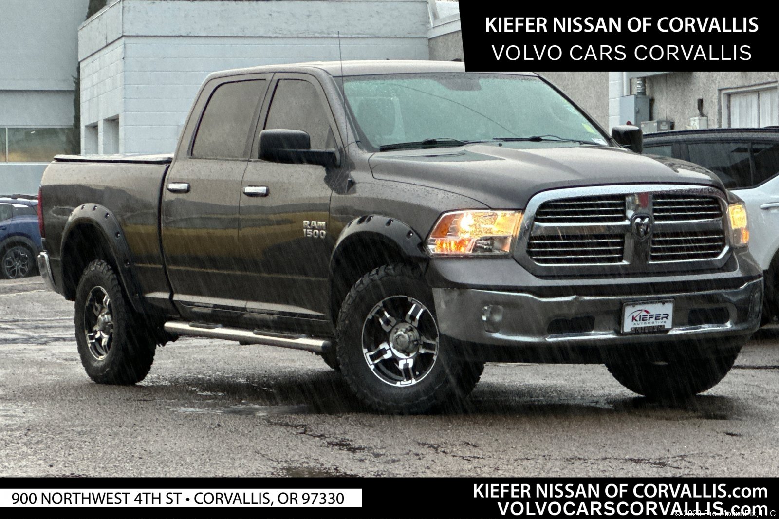 2015 RAM Ram 1500 Pickup Big Horn/Lone Star's photo