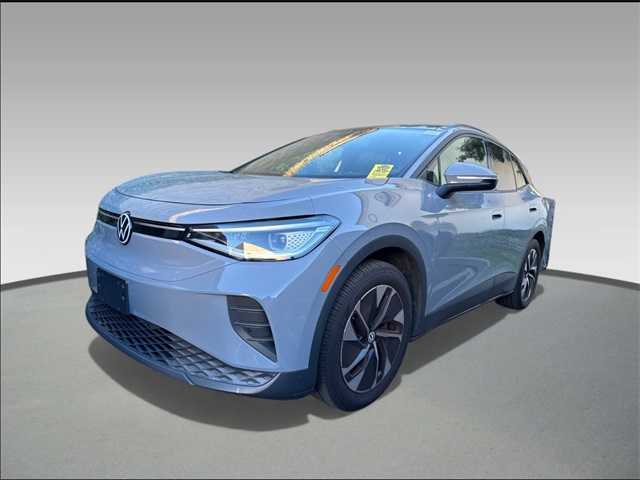 2022 Volkswagen ID.4 PRO S's photo