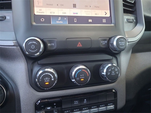 2024 Ram 3500 Tradesman photo 18