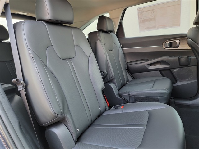 2026 Kia Sorento X-Line EX photo 15