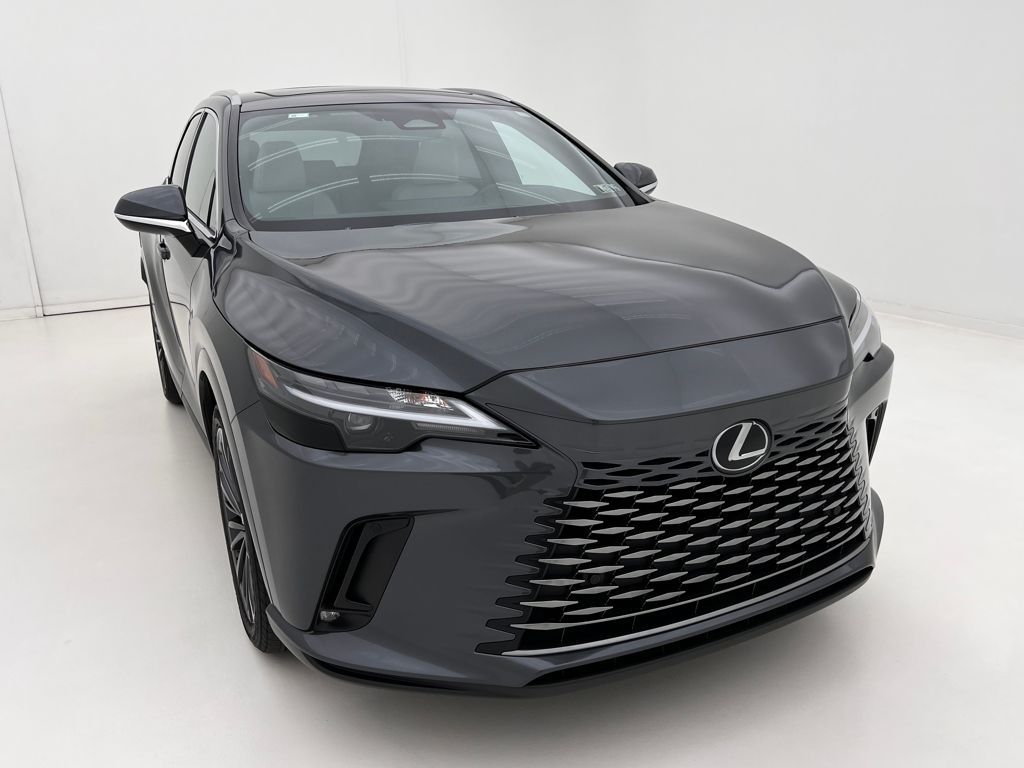 2024 Lexus RX 350 Premium photo 6