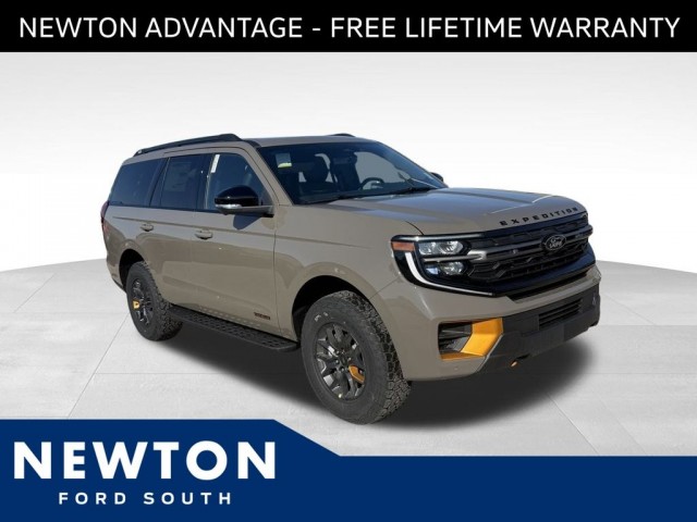 2023 Ford Expedition | Newton Ford South