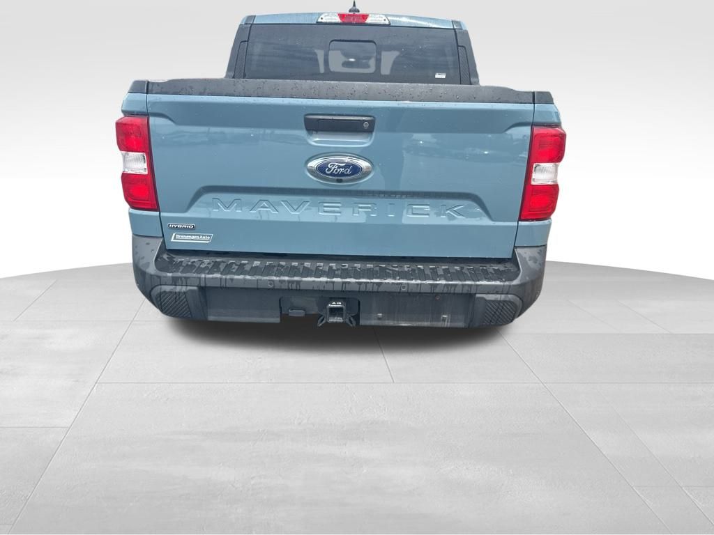 2022 Ford Maverick Lariat photo 15