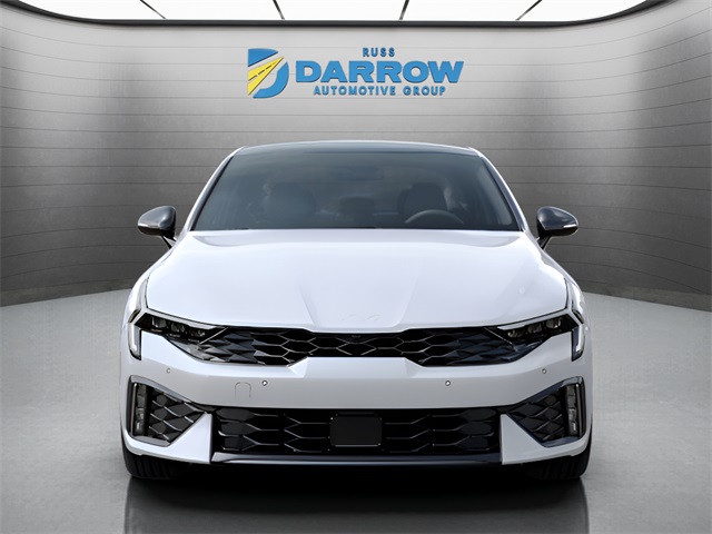 2026 Kia K5 GT photo 6