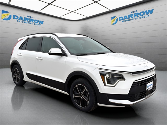 2023 Kia Niro EX photo 4