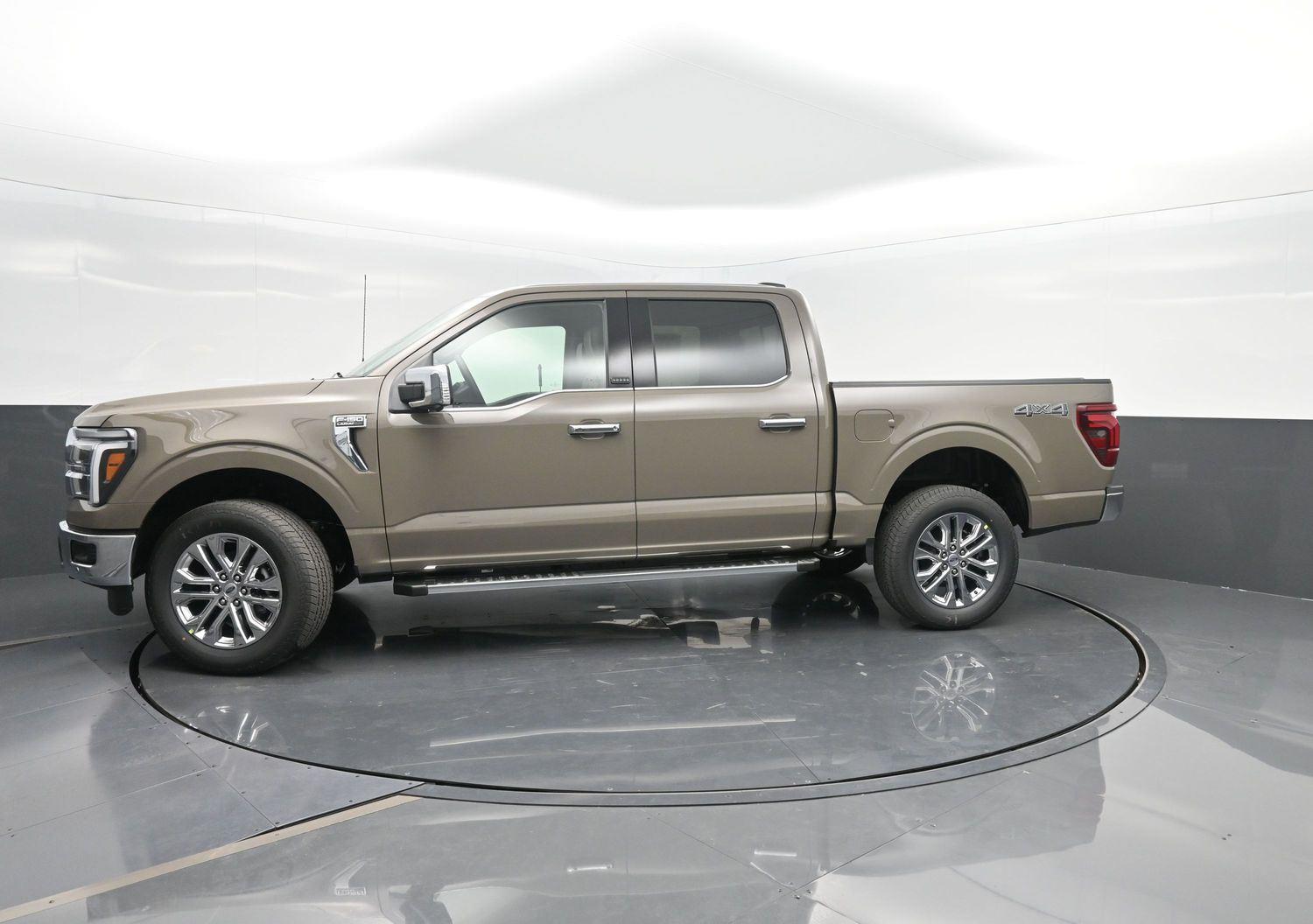 2025 Ford F-150 Lariat's photo