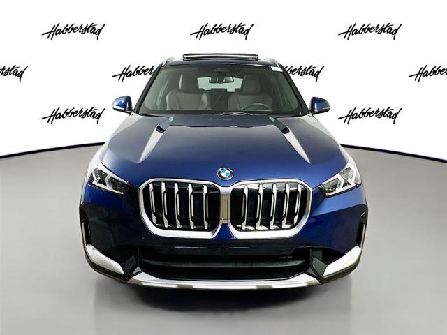 2025 Bmw X1 XDrive28i photo 2