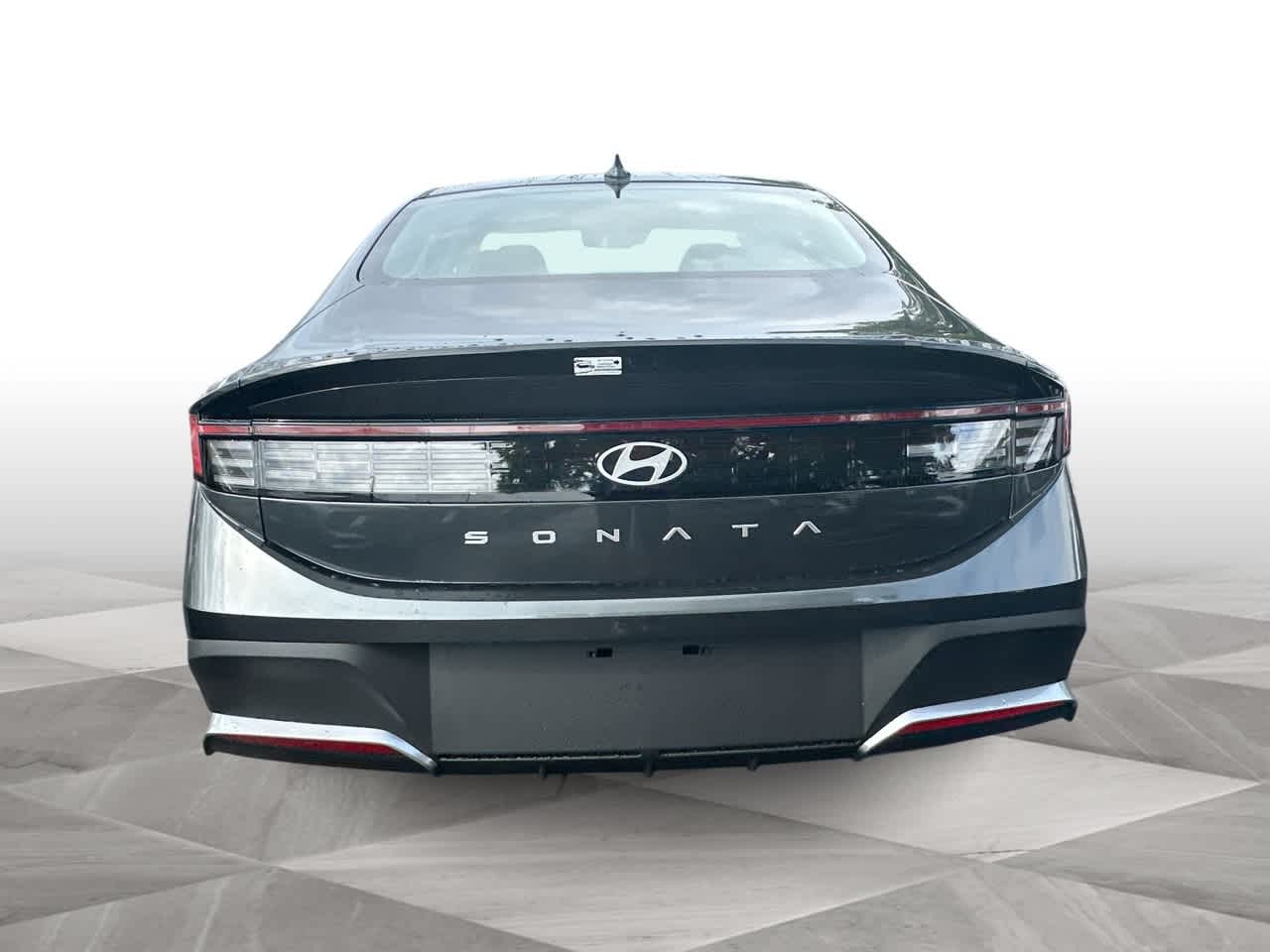 2026 Hyundai Sonata SE photo 6