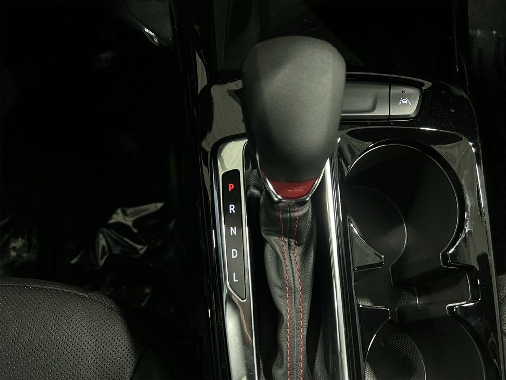 2026 Chevrolet Trax photo 20