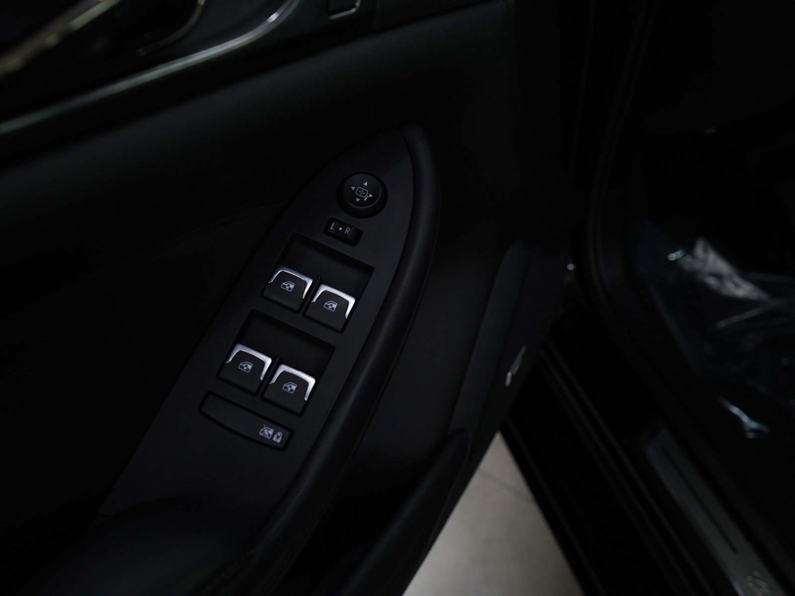 2019 Cadillac CTS Luxury photo 17