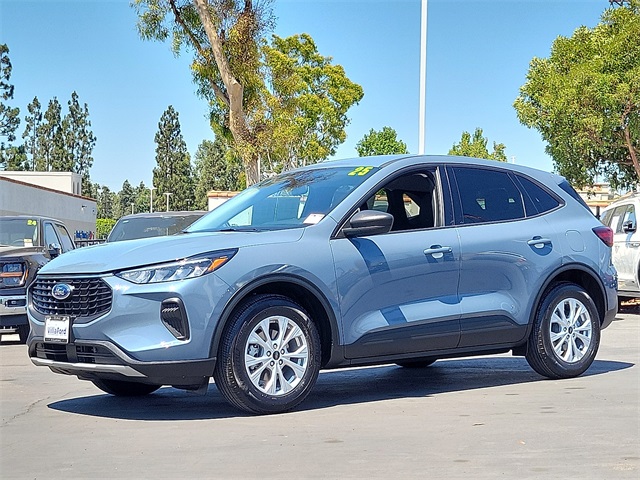 2025 Ford Escape Active photo 25