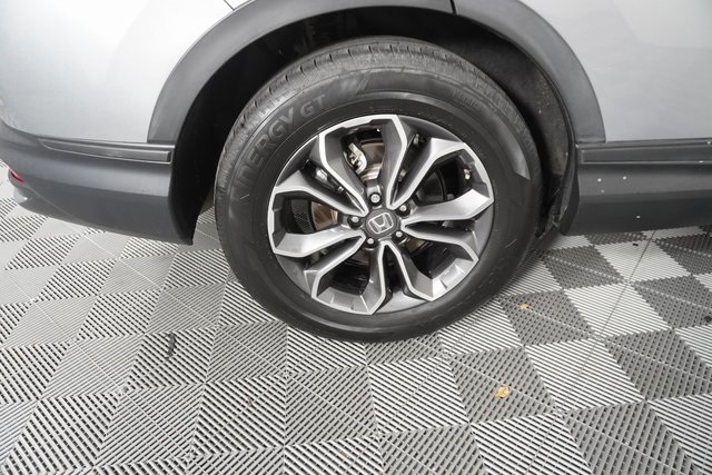 2021 Honda CR-V EX photo 13