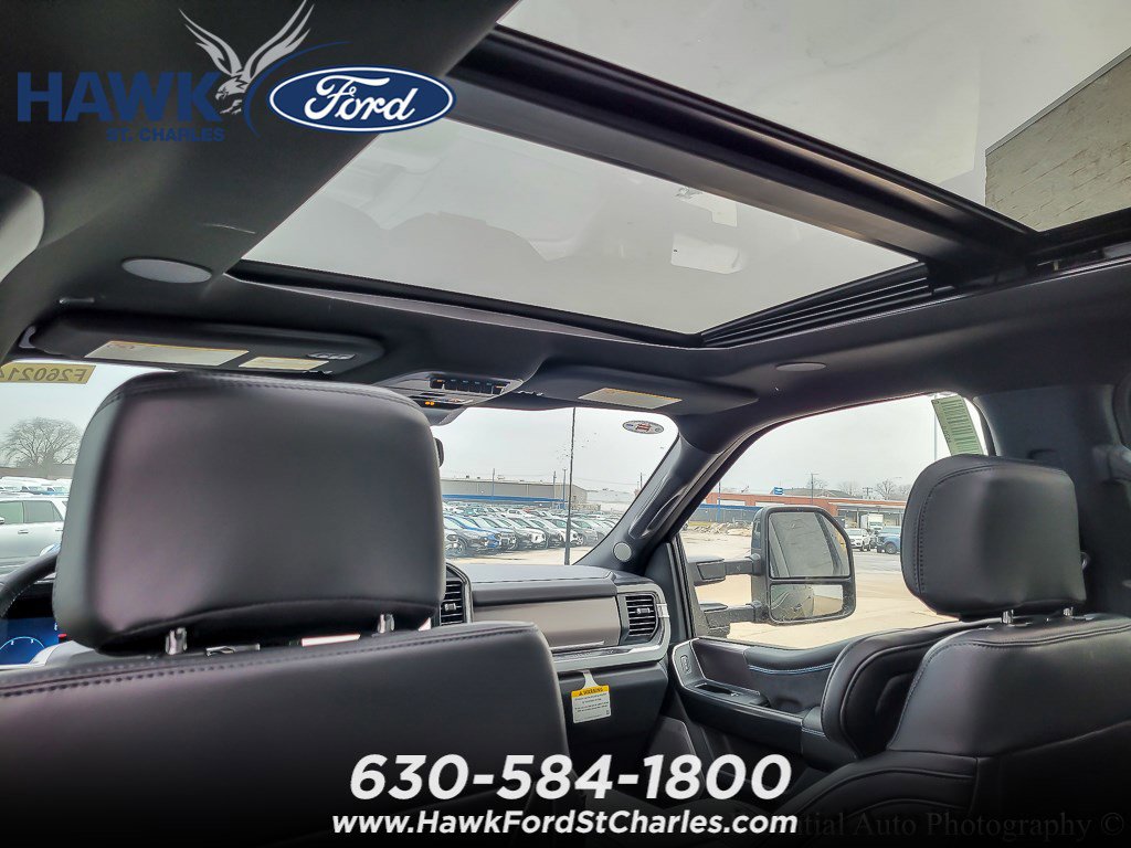 2026 FORD F-250 - Image 10