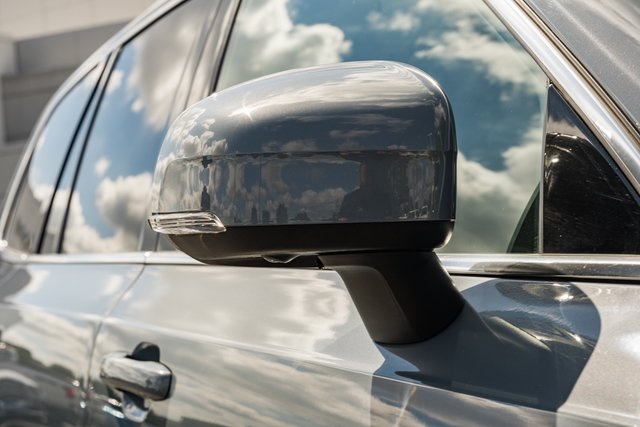 2023 Volvo XC90 Recharge Ultimate photo 10
