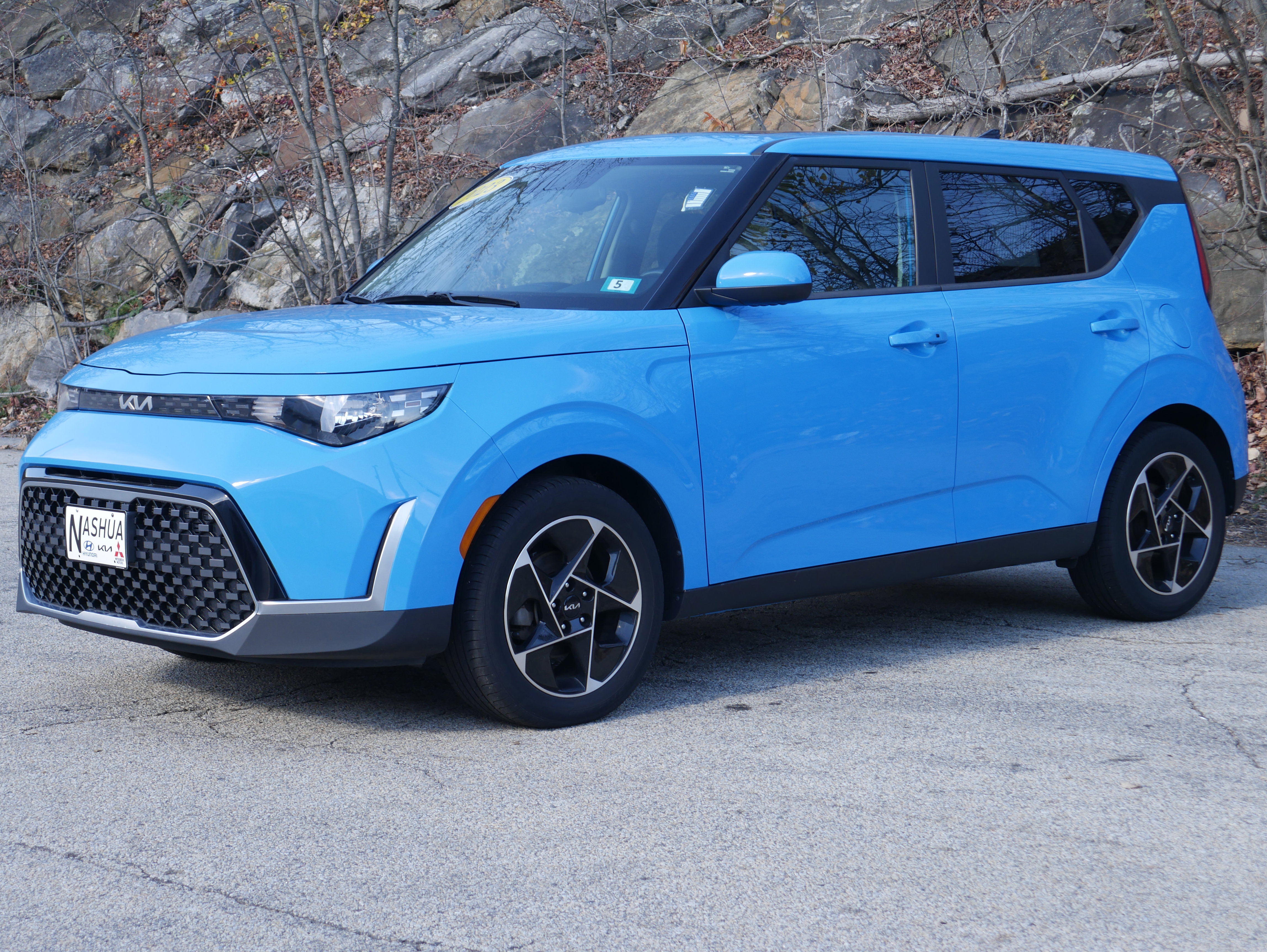 2023 Kia Soul