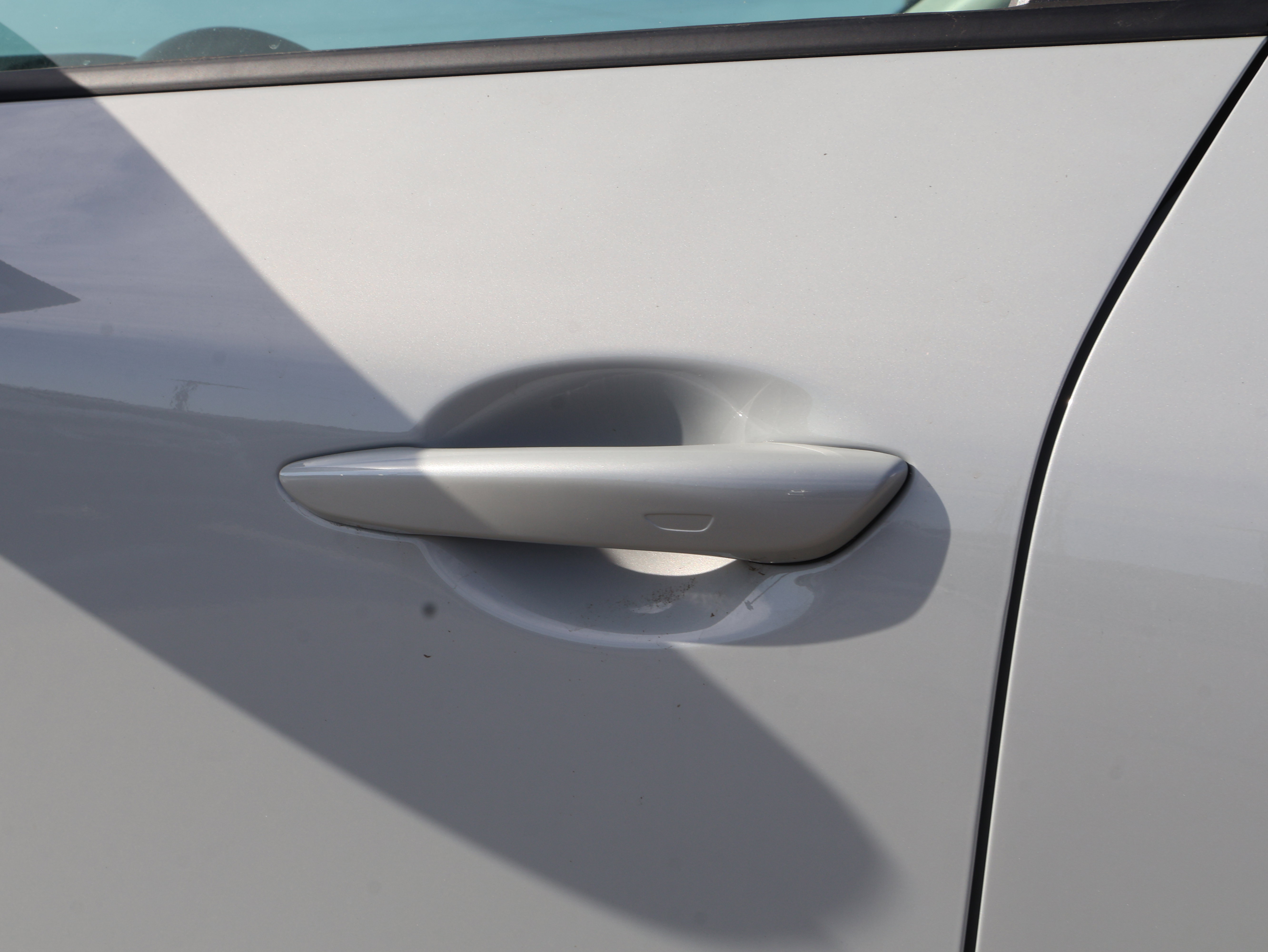 2026 Mazda CX-30 2.5 Select Sport photo 3