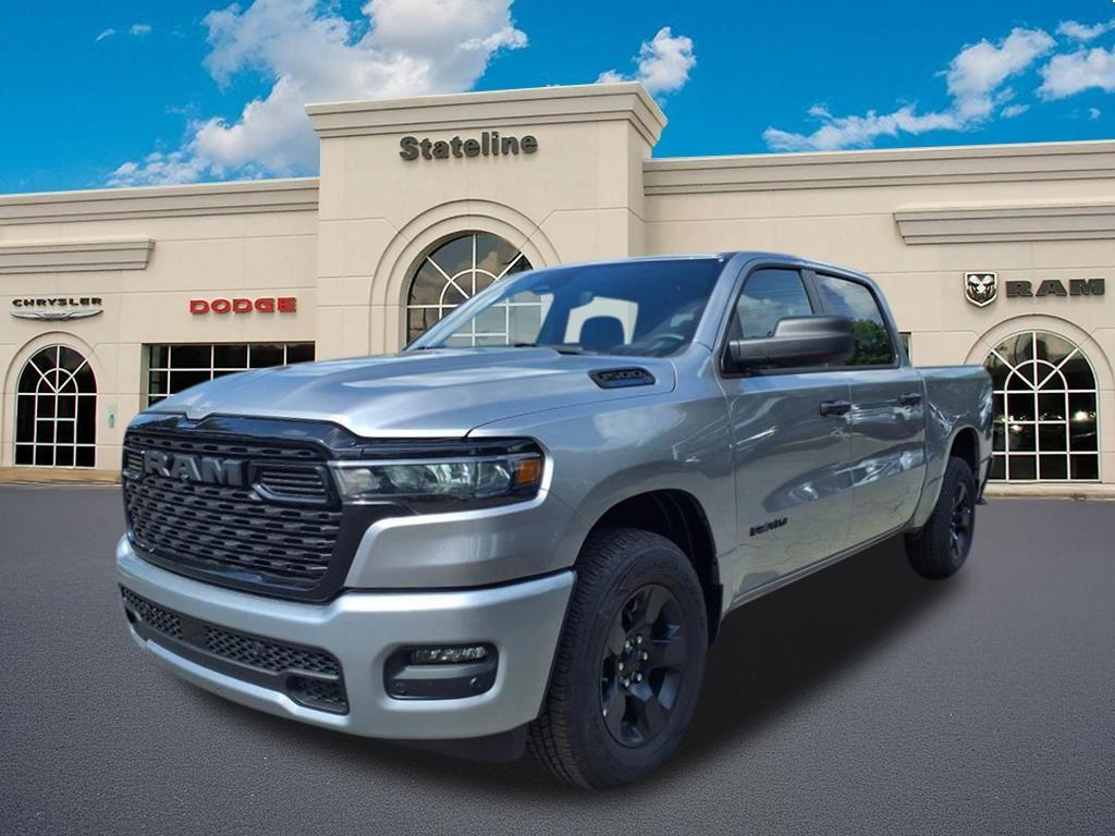 2025 RAM Ram 1500 Pickup Tradesman's photo