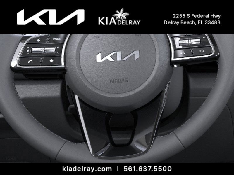 2026 Kia Seltos S photo 19