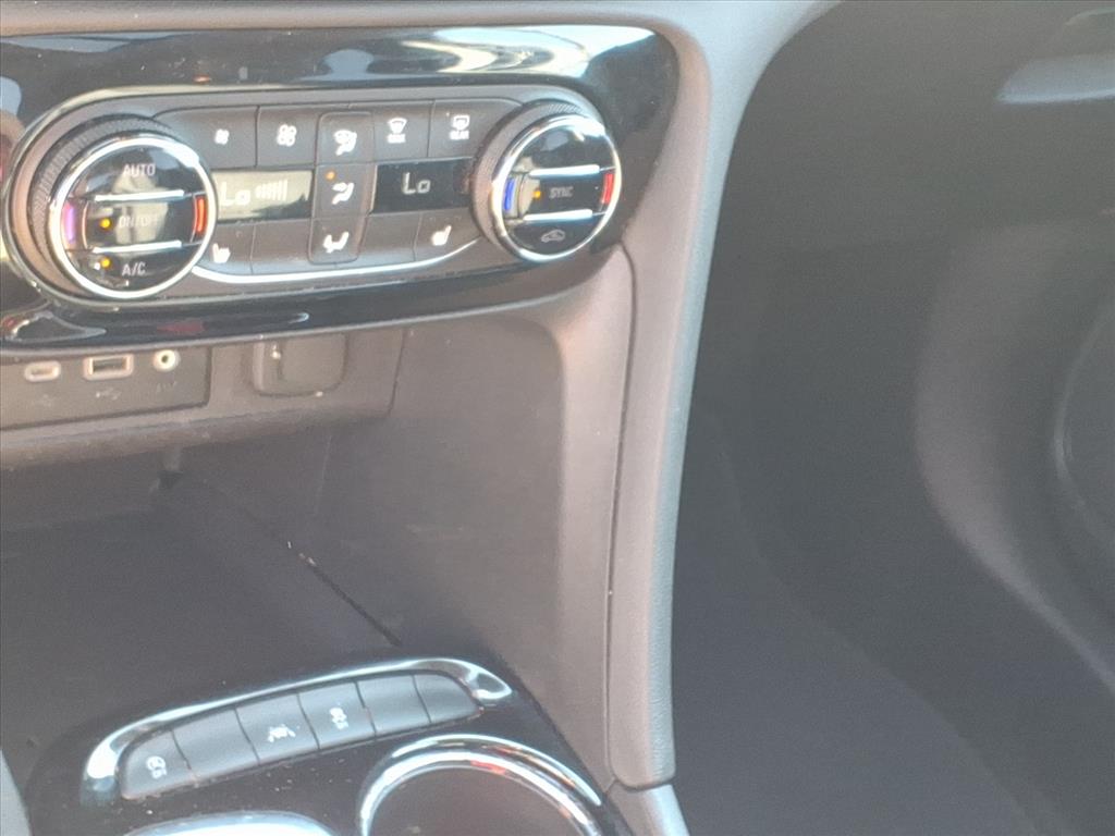 2023 Buick Encore GX Essence photo 6