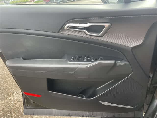 2023 Kia Sportage LX photo 22