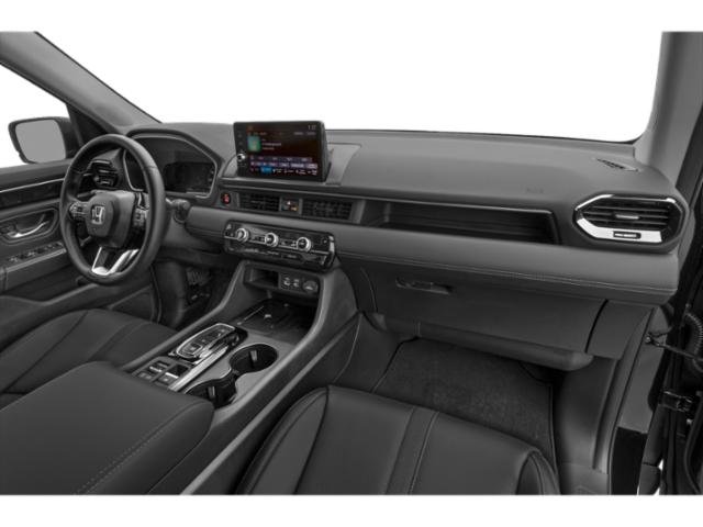 2025 Honda Pilot EX-L photo 16