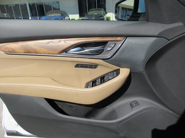 2025 Cadillac CT5 Premium Luxury photo 27
