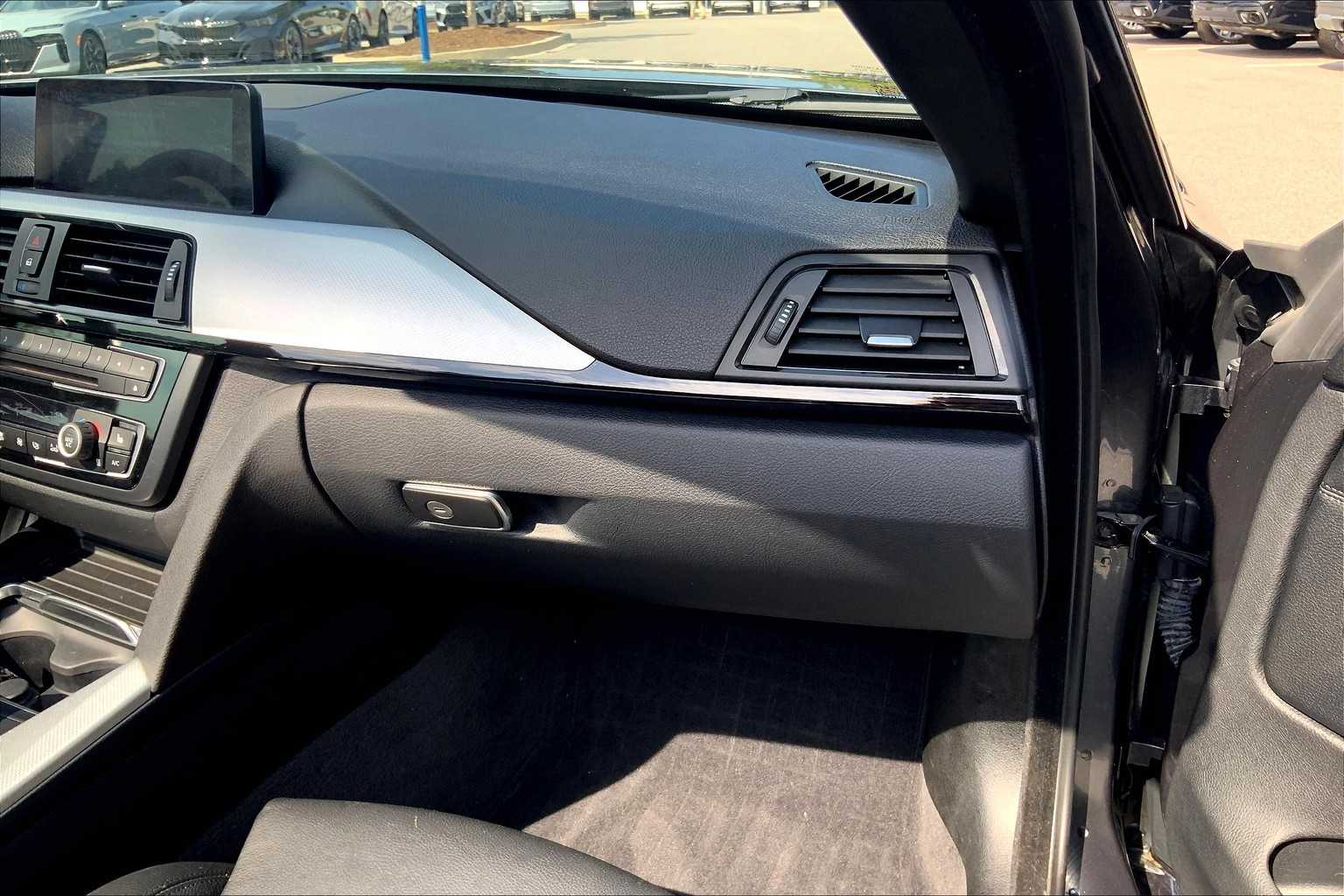 2016 Bmw 428i SULEV-PZEV photo 17