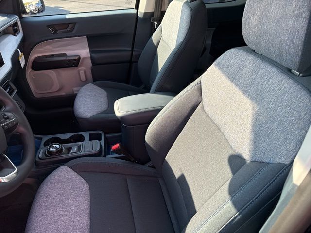 2025 Ford Maverick XLT photo 4