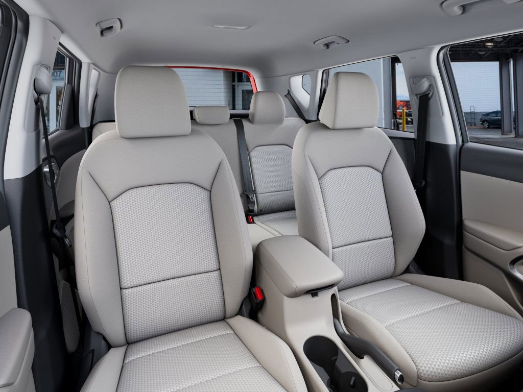 2025 Kia Soul LX photo 15