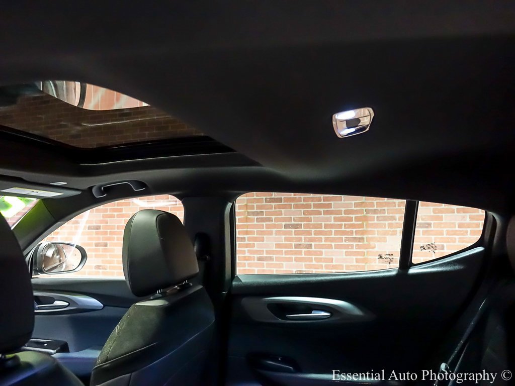 2024 ALFA ROMEO TONALE - Image 15