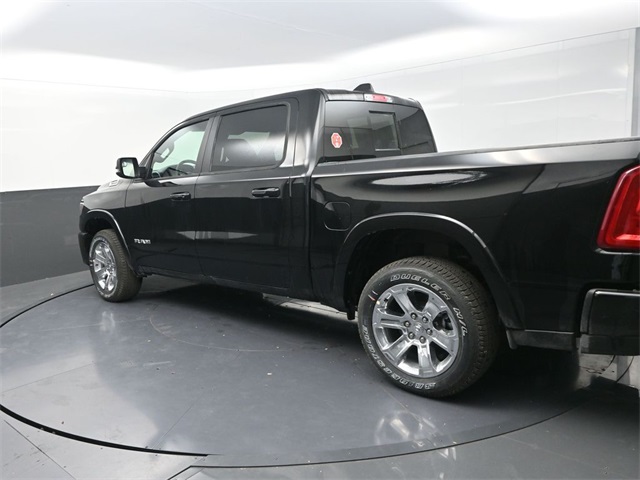 2026 Ram 1500 Big Horn Lone Star photo 2