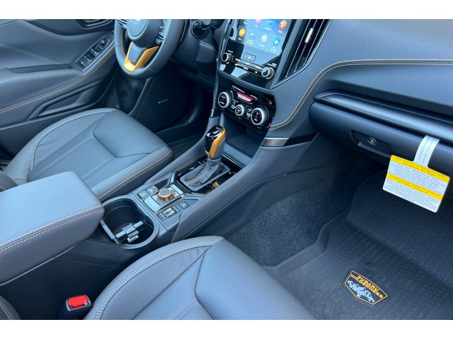 2025 Subaru Forester Wilderness photo 14