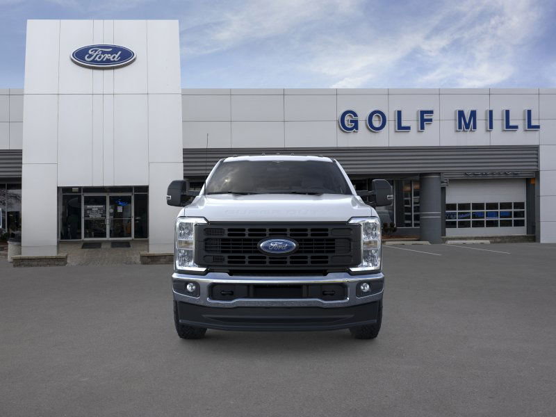 2026 FORD F-350 - Image 5