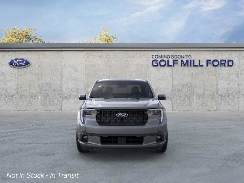 2025 FORD MAVERICK - Image 7