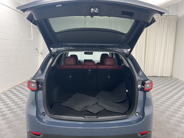 2024 Mazda CX-5 2.5 S Carbon photo 8