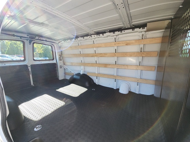 2023 Chevrolet Express 2500 Work Van photo 24