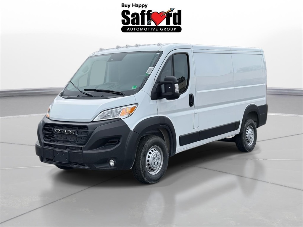 2026 RAM ProMaster Cargo Van Tradesman's photo