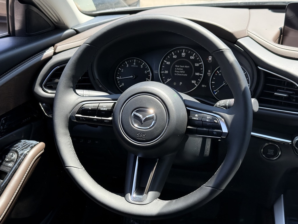 2025 Mazda CX-30 2.5 Turbo Premium photo 20